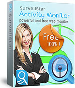 Free Activity Monitor