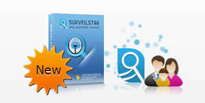 SurveilStar Any Parental Control