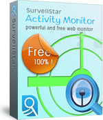 Free Activity Monitor