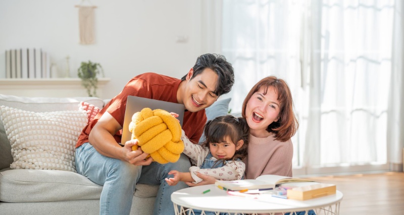 Keep Kids Safe Online