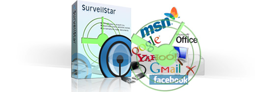 SurveilStar employee monitor