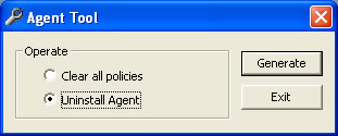 Agent Tool